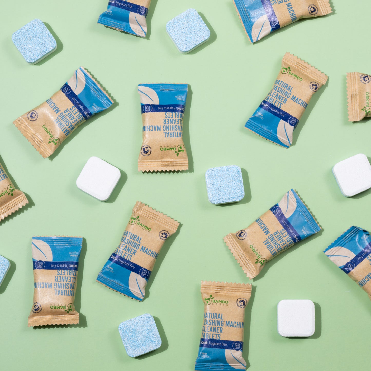 Washing Machine Cleaner (BG)