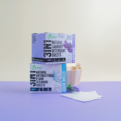 Clean Home Mega Pack (BG)