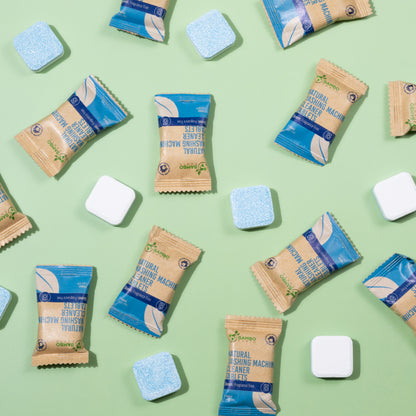 Washing Machine Cleaner (BG)