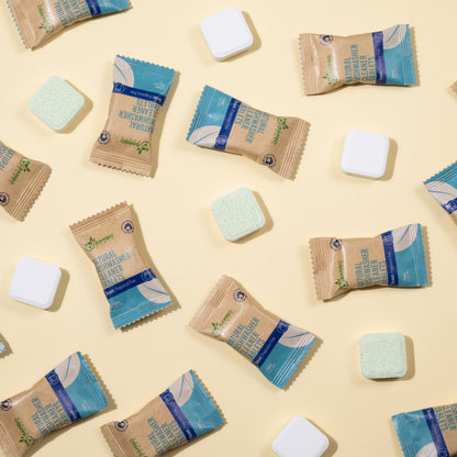 Dishwasher Cleaner (BG)