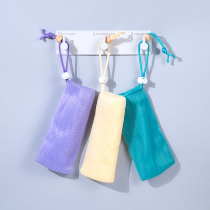 African Foaming Nets (BG)