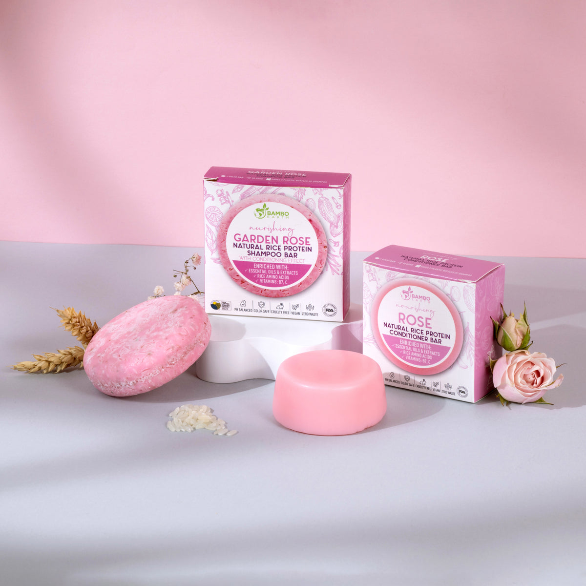 Refresh And Revive Duo Chamomile & Mint (BG)