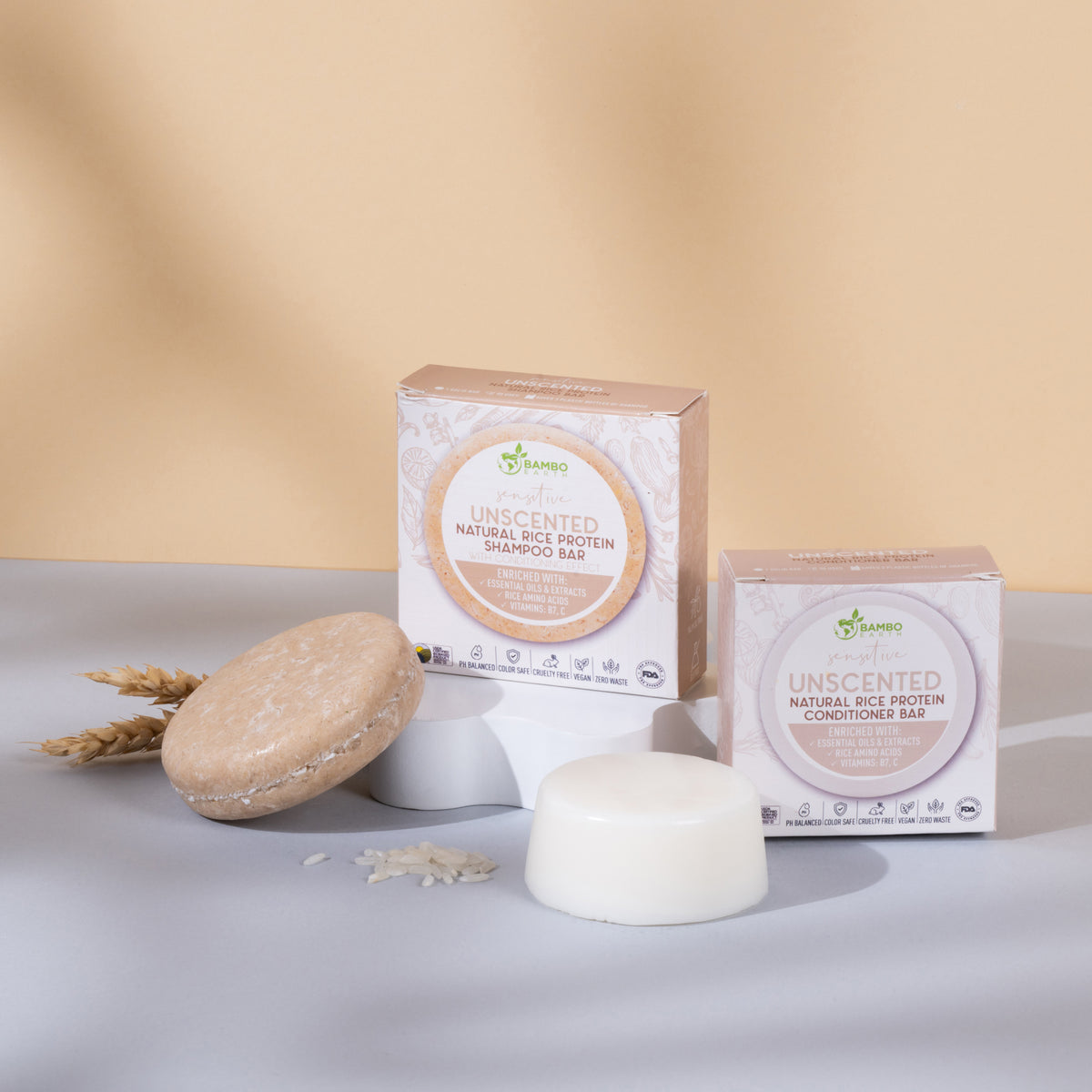 Refresh And Revive Duo Chamomile & Mint (BG)