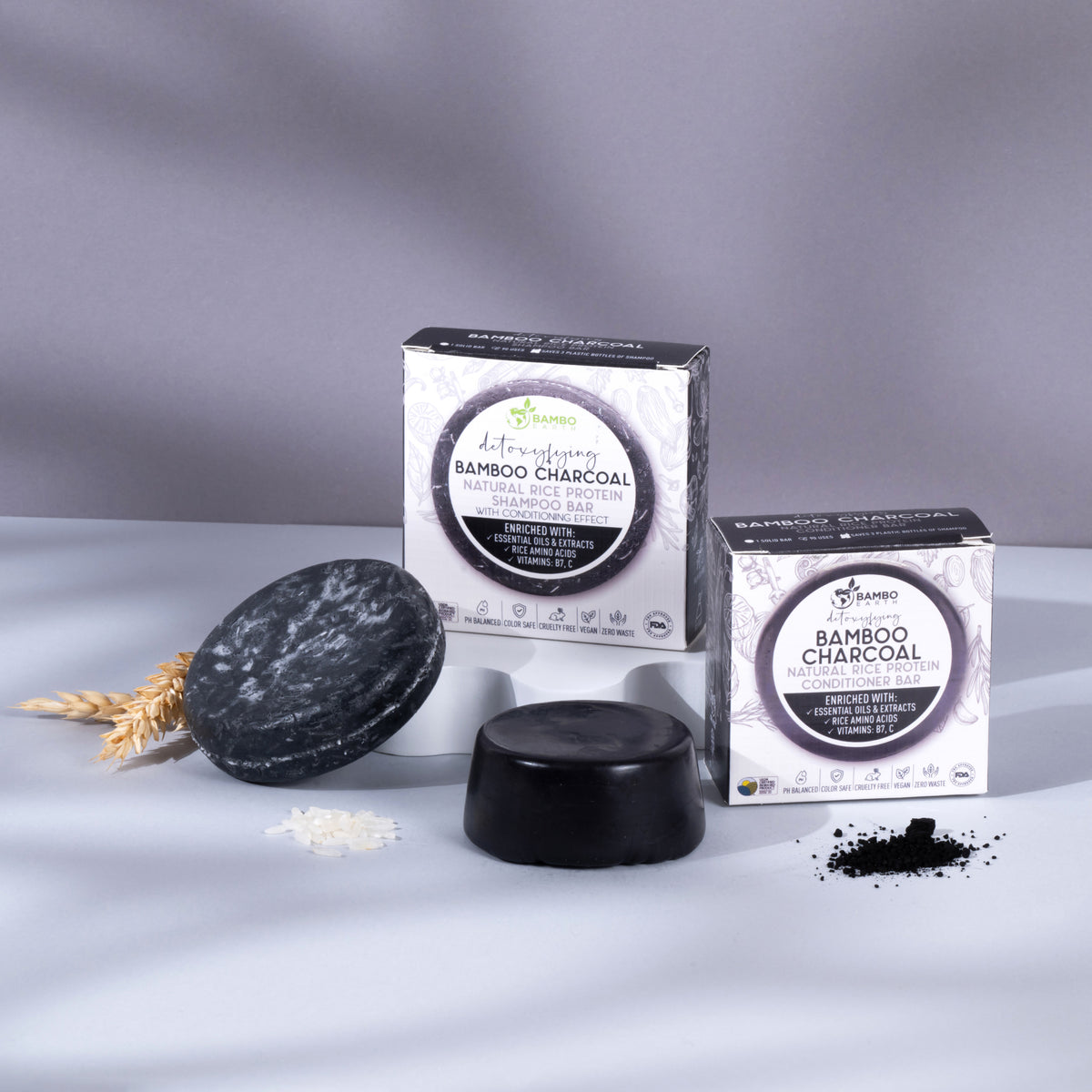 Refresh And Revive Duo Chamomile & Mint (BG)