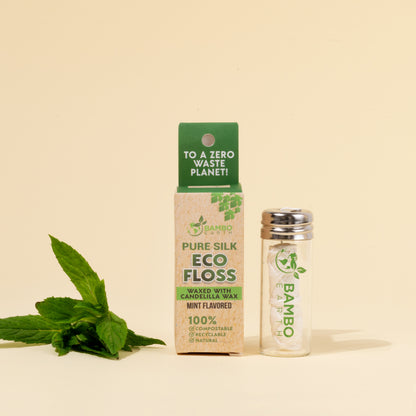 Complete Dental Care Trio With Floss