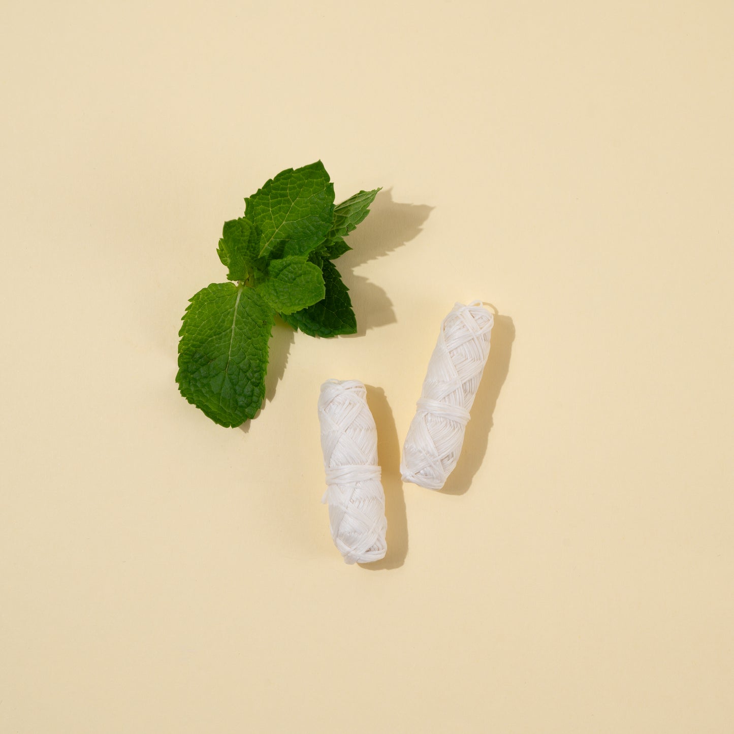 Corn Floss Refills Pack (BG)