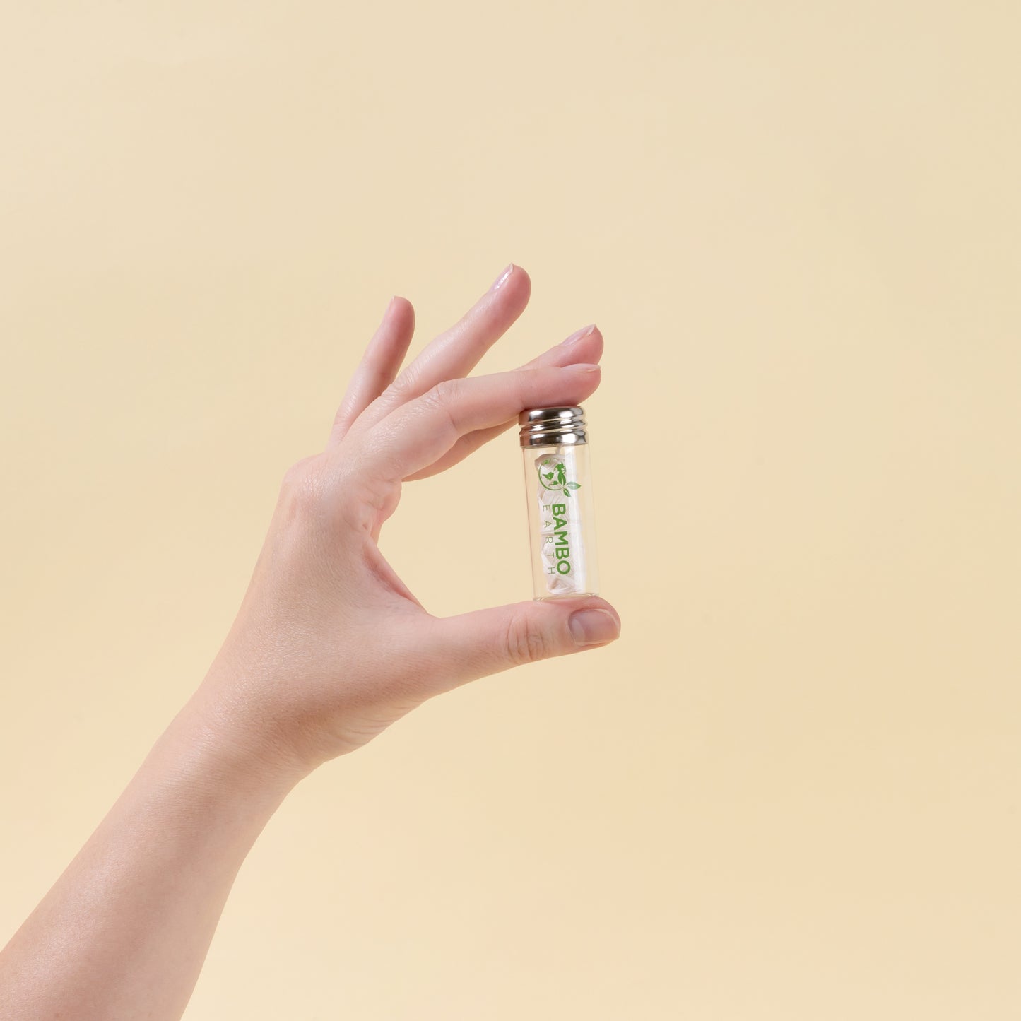 Corn Floss Refills Pack (BG)