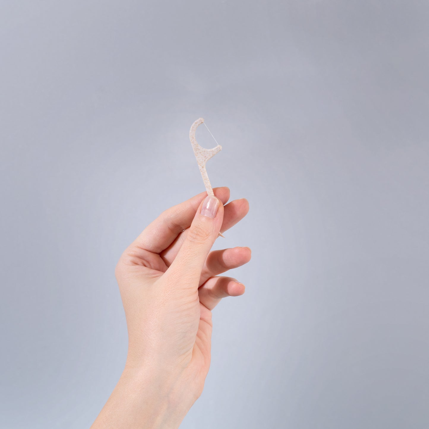 Complete Dental Care Trio With Floss Picks