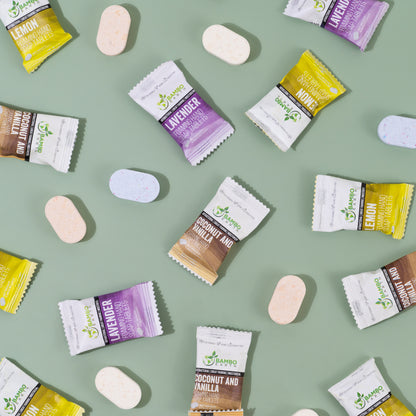 Kitchen Essentials Set (BG)