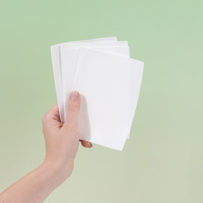 Laundry Detergent Sheets 90 Pack (BG)