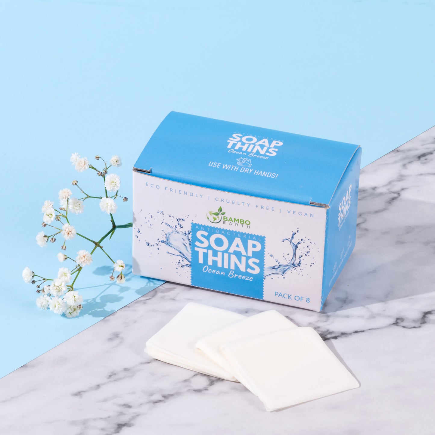 Soap Thins Ocean (BG)