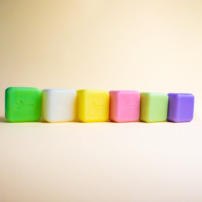 Conditioner Bar With Lavender