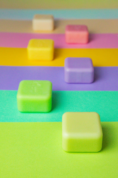 Conditioner Bar With Lavender