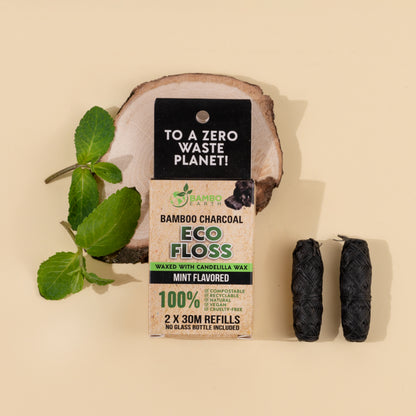 Corn Floss Refills Pack (BG)