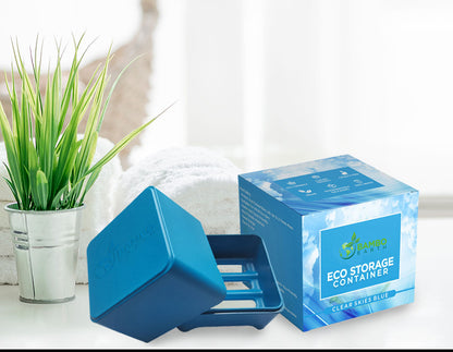 Eco Storage Container green (BG)